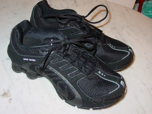 Nike navina shox Clearance