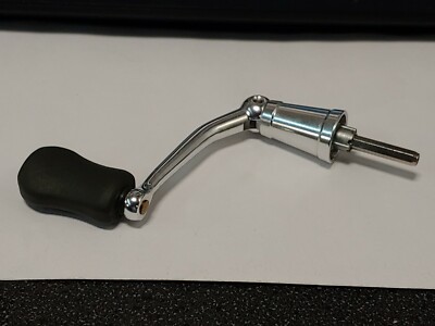 1 Okuma Part # 25002865 Handle Assembly Fits EB 40 Ef-20