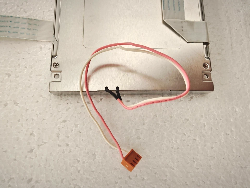 new ER057005NC6 for 5.7-inch 320×240 LCD panels for industrial use - Image 4 of 4