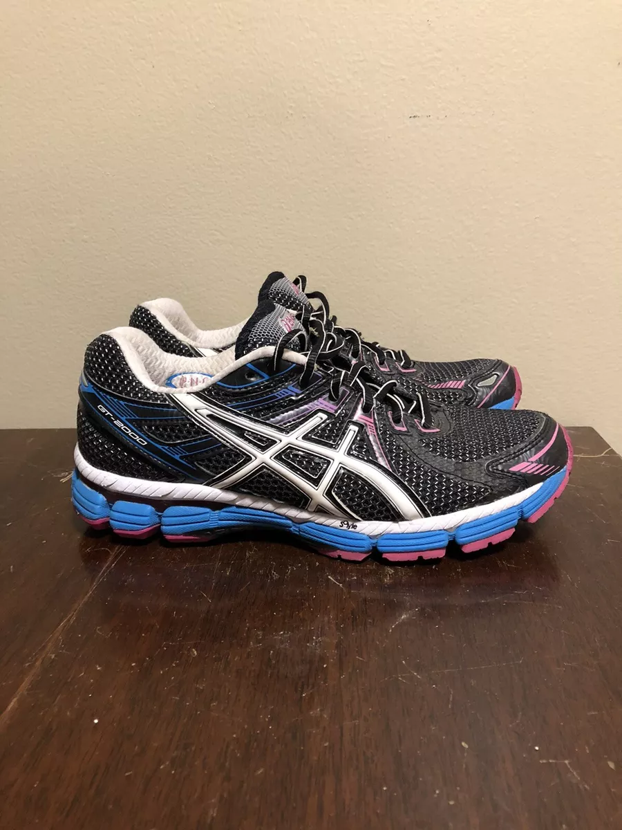 Asics gt shop 2000 8.5
