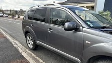 Cardan Mitsubishi OUTLANDER