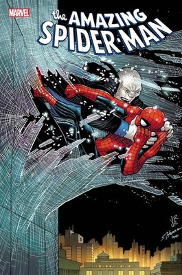 AMAZING SPIDER-MAN (2022-2025) #59 MARVEL COMICS