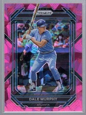 Click to enlarge Dale Murphy