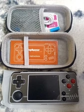 Miyoo A30 Retro Handheld Game Console