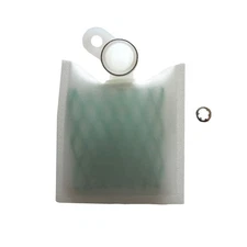 For Chevy Spectrum & Mazda B2600 B2200 New Fuel Pump Strainer CSW