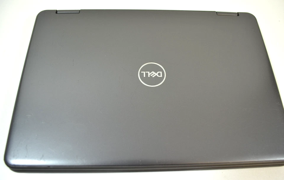 DELL Latitude 3190 TOUCH 2 in 1 Laptop/Tablet, 8GB RAM 128GB M.2 SSD Win 11 Pro - Bild 4 von 4