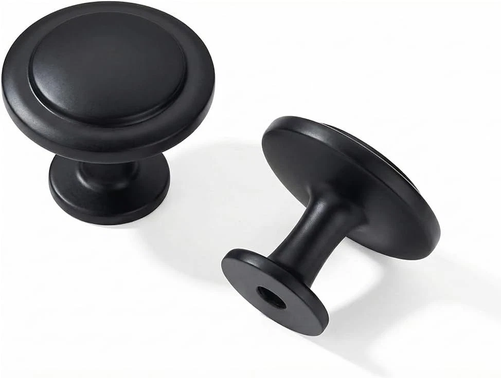 Black Dresser Knobs for sale | eBay Black Dresser Knobs for sale | eBay