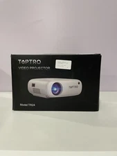 Toptro Tr24 Projector