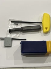 Simtek Solid Carbide Tool Boring Bar And Inserts D14.0.625.64 HM 5/8 Shank