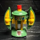 Transformers: Generation 1 - Cosmos/Adams (Autobot, Mini-Vehicle, 1985) Loose
