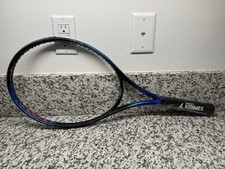 Pro Kennex ULX Tennis Racquet 4 3/8 Made with Kevlar Ultralight NOS New Cover