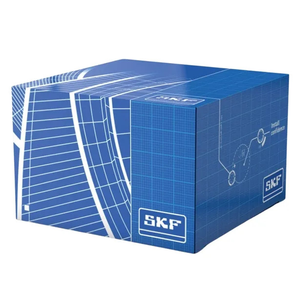 SKF VKM93209 Riemenscheibe FüR Fiat Abarth Alfa Jeep Lancia-image