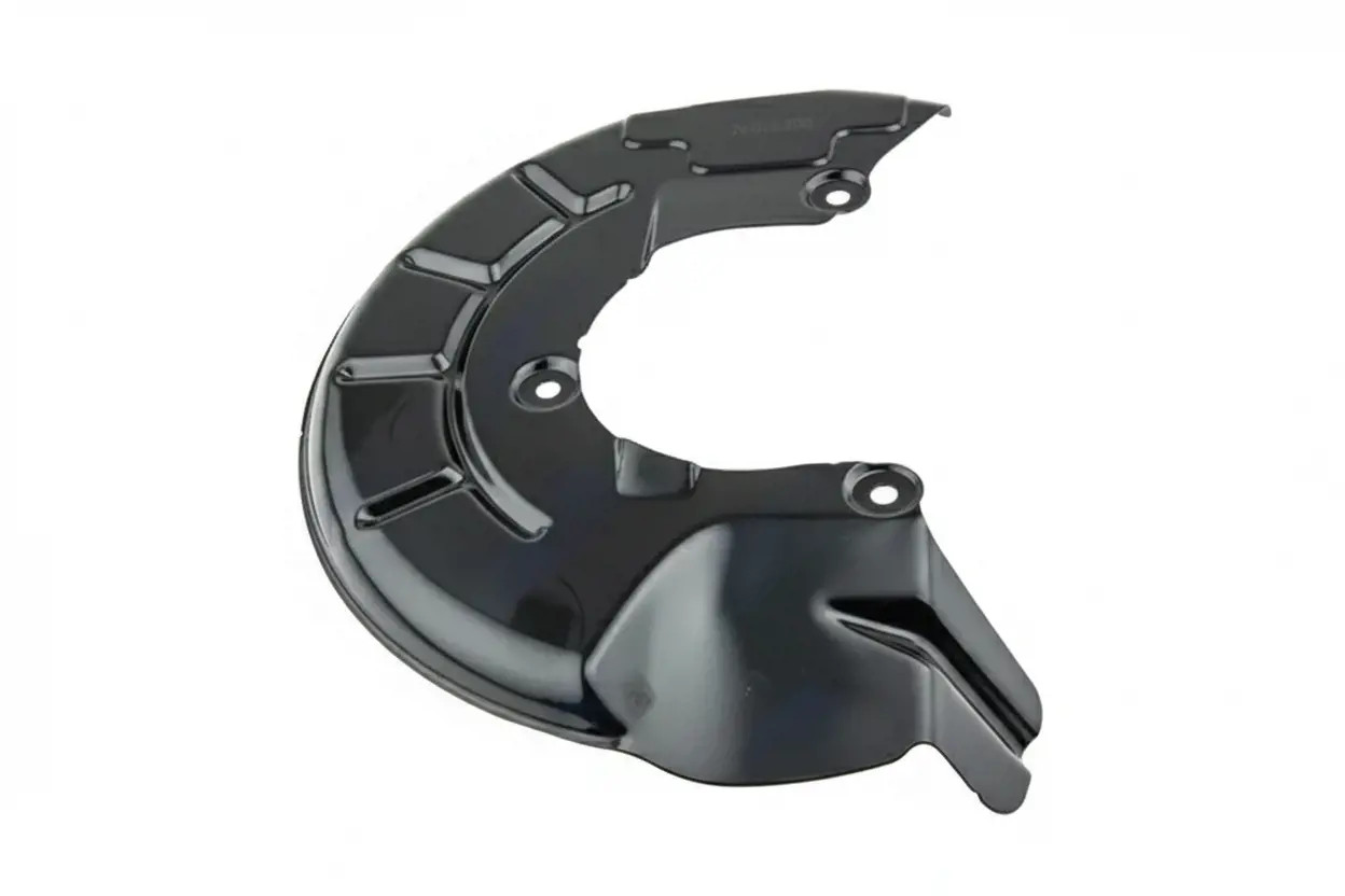 Nty Disc Brake Dust Shield For Vw Polo 02- Skoda Fabia 99 - Image 3