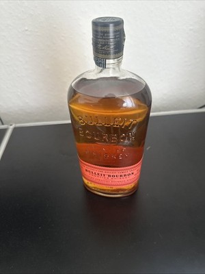 Bulleit Bourbon Frontier Whiskey - 0,7L