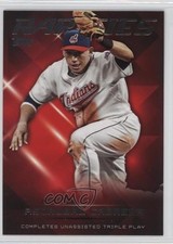 2015 Topps Update Rarities Asdrubal Cabrera #R-11 0g4