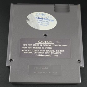 Family Feud (Nintendo Entertainment System, 1991) NES Tested