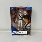 G.I. Joe Classified Series #35 Storm Shadow 6" Action Figure Cobra Ninja New