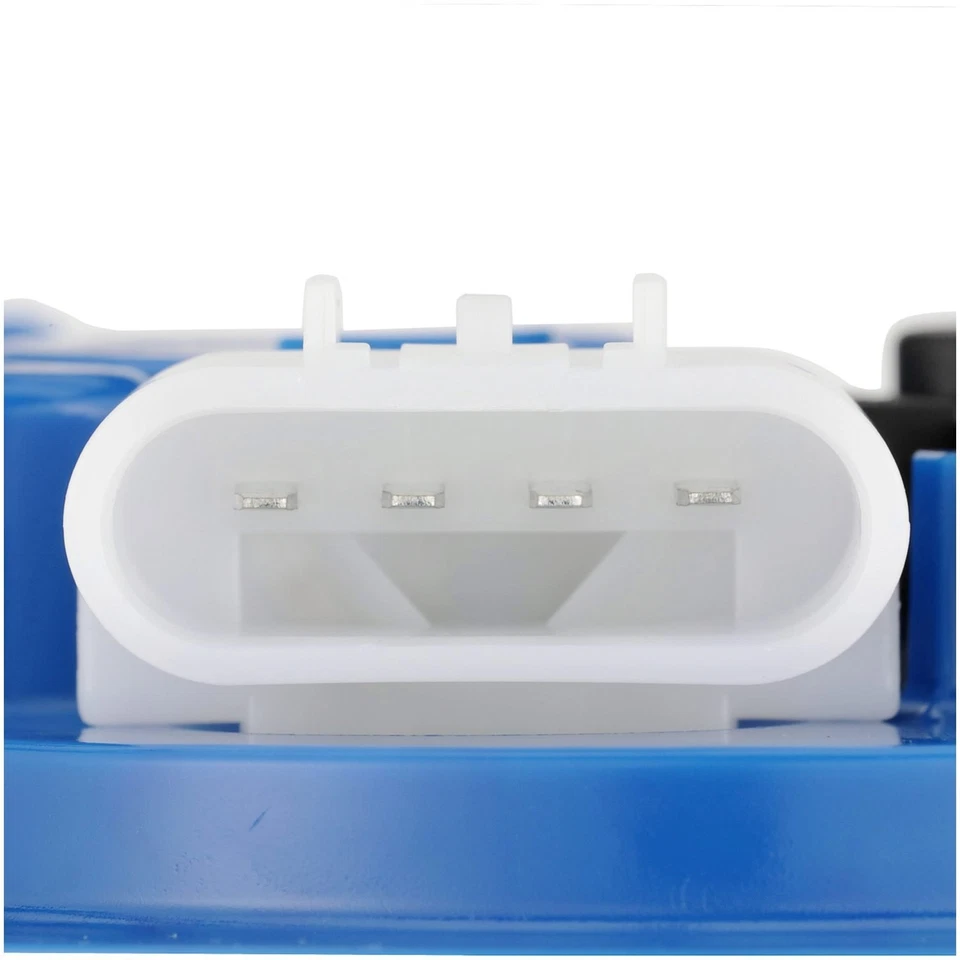 For Chevy Blazer 1998-2005 Delphi FG0287 Fuel Pump Module Assembly - Image 3 of 4