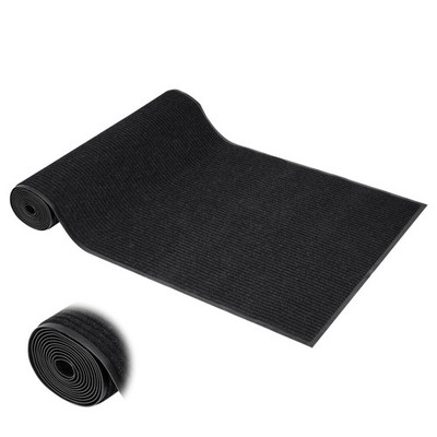 3'x16'5'' Outdoor Floor Mat Large Cuttable Mats Commercial Doormat Double Str...