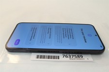 Samsung Galaxy S23+ 256GB Black - Unlocked AT&T T-Mobile Verizon GSM 7637589