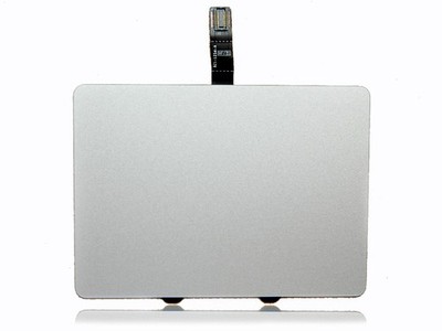 Apple Macbook Pro 13'' A1278 MC724 MC374 MB990 Touchpad Trackpad mit Kabel 09-12