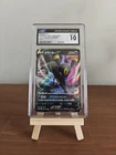 Umbreon V 2021 Japanese Eevee Heroes 047/069 CGC Gem Mint 10