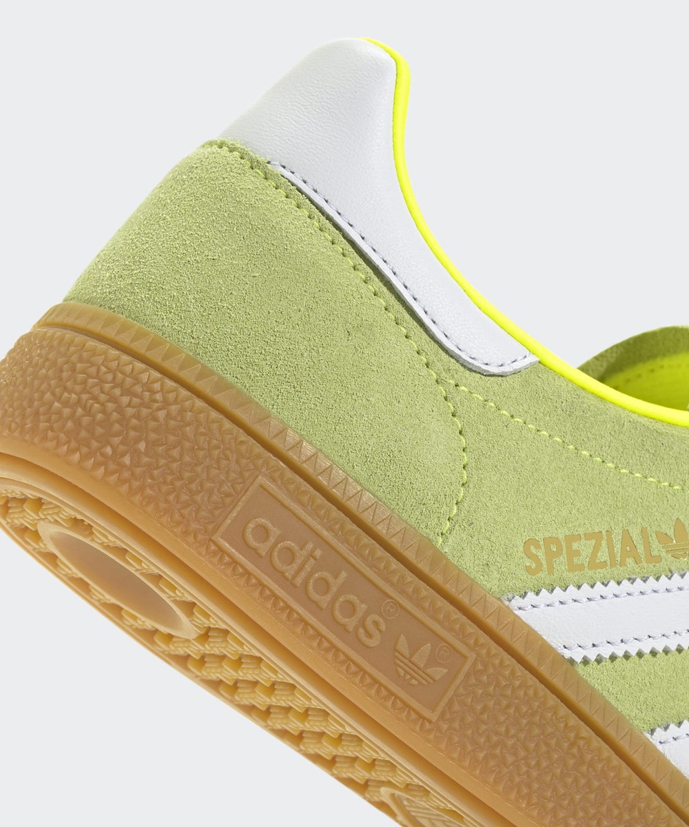 ★★Adairs★★ Handball Special Solar Yellow JI2655 Adidas Handball Spezial – DTLR