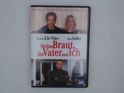 Meine Braut, ihr Vater und ich Danner, Blythe, Teri Polo  und Ben Stille 1188903