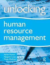 Margaret Inman (u. a.) | Unlocking Human Reso...