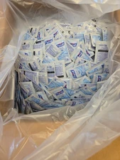 Purell 90261M Cottony Soft Wrapped Sanitizing Hand Wipes - WHT(1000) Ex 4/2025