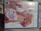 Doki Doki Literature Club Plus! PS5