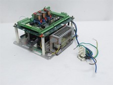 238792 Used; Safeline 4500486R PSU Select Module Assembly