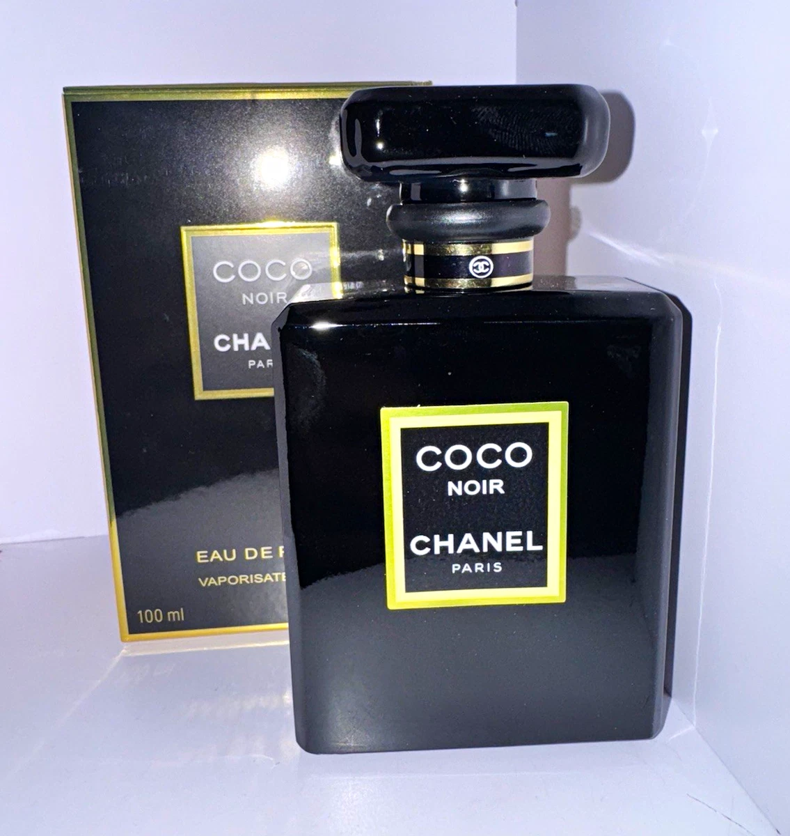 CHANEL Coco Noir Fragrances for Women for sale - eBay