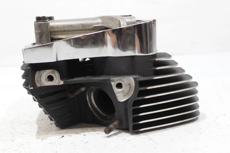 Harley Street Glide FLHX 2008-2013 parte superior delantera culata doble cámara 103CI Foto 4 de 4