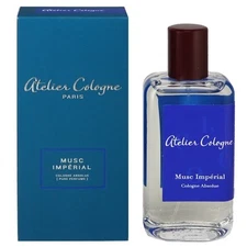 Atelier Cologne Musk Imperial Absolue 100Ml Perfume Fragrance Musc