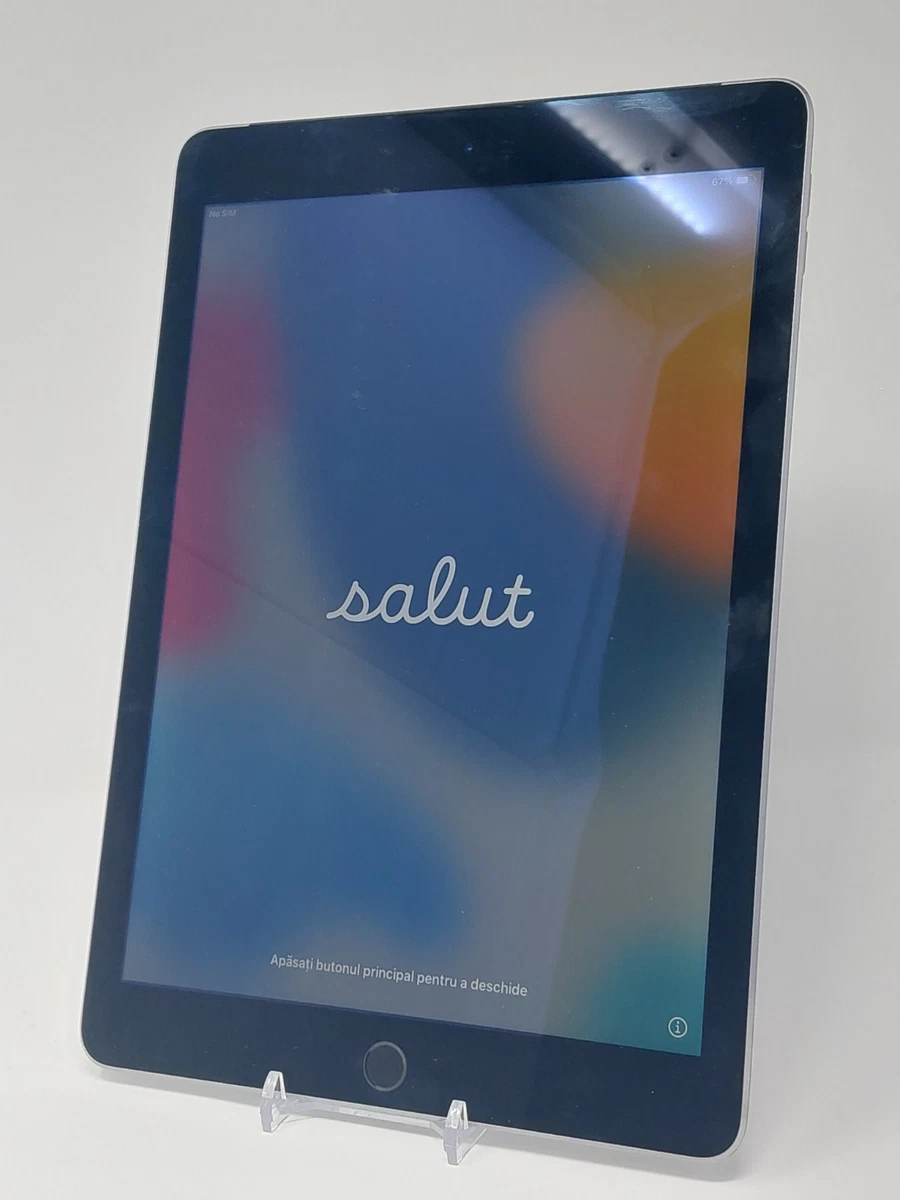 Apple iPad Air 2 64GB Tablets & eReaders for sale | eBay