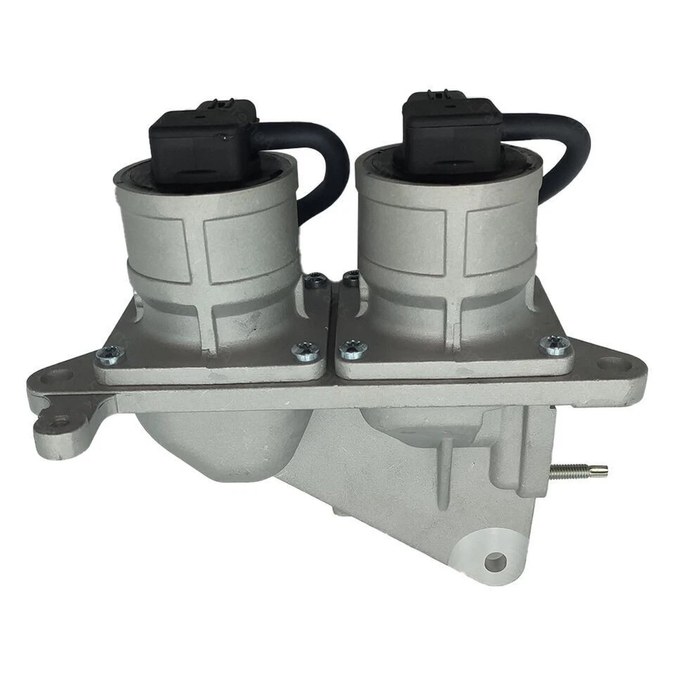 For 2007-10 Toyota Tundra 4.0L V6 Secondary Air Injection Pump Valve 2571031011 Foto 4 de 4