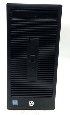 HP 280 G2 MT i5-6500 3,20 GHZ 8GB Ram 256GB SSD W11 Pro