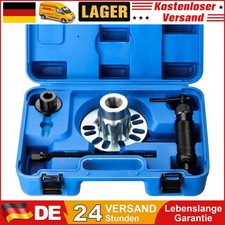 Hydraulischer Antriebswelle Ausdrücker Abzieher Werkzeug 10T Satz