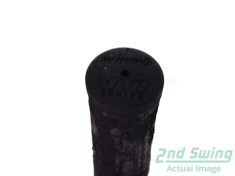 Nickent 3DX Ironwood Hybrid 4 Hybrid 23° Graphite Stiff Right 39.75in - Image 2 of 4