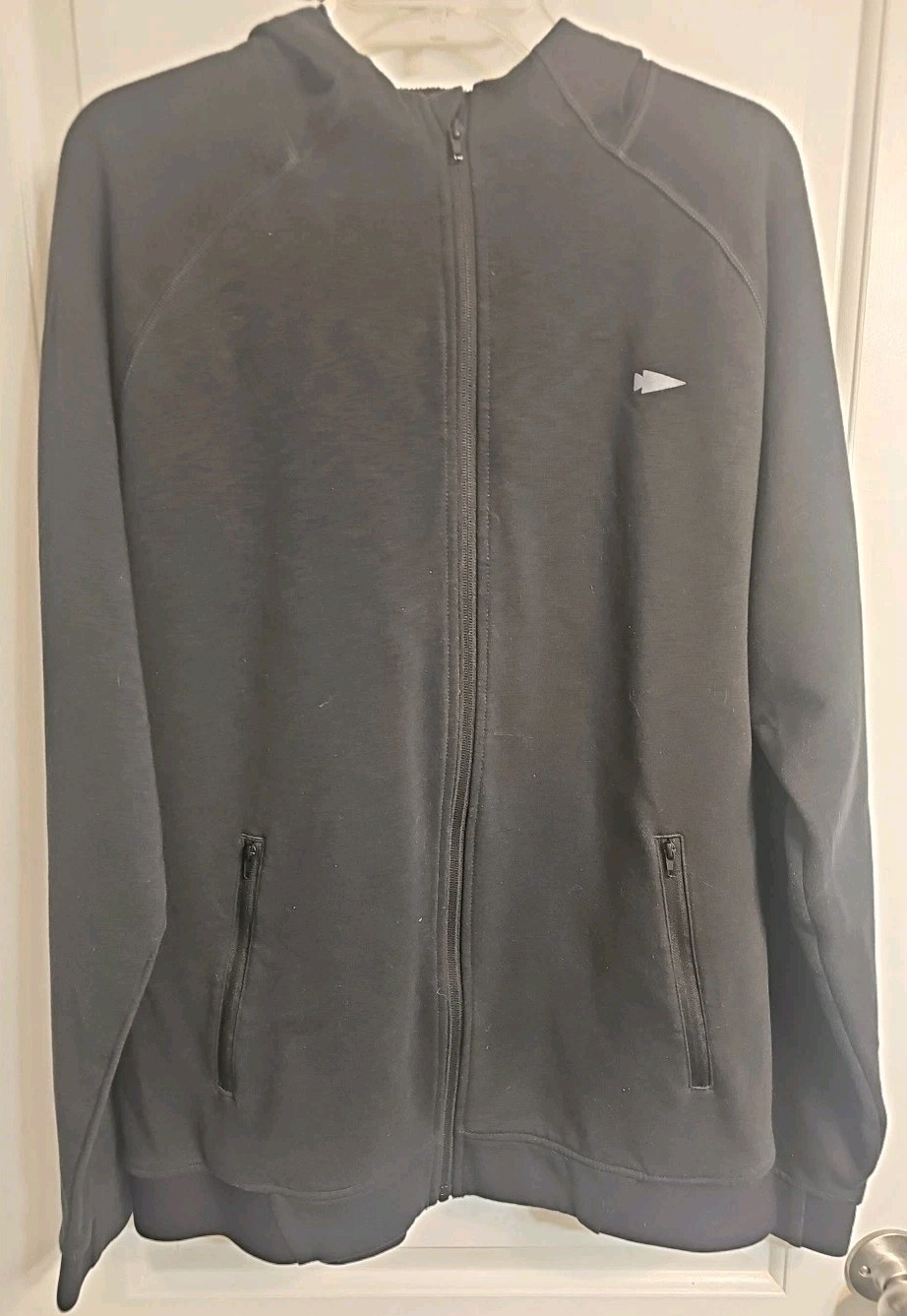 Goruck the field full zip. Performance Zip pockets - image 1