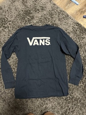 VANS Langarmshirt