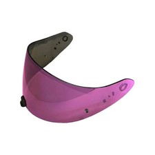 Scorpion EXO 1400 / 520 / R1 Moto Motorcycle Motorbike Helmet Visor Purple
