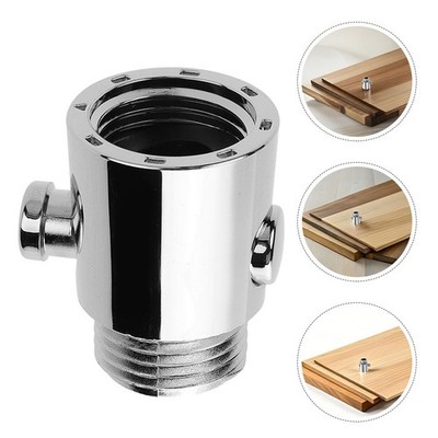3 Pcs Werkzeug Zum Absperren Des Wasserventils Duschwasserstopperbarriere