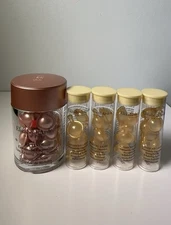 Elizabeth Arden Retinol Ceramide Capsule Night Serum 30ct & Day 28ct