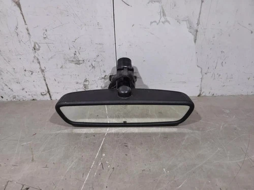 2012-2019 BMW 3 SERIES F30 F31 FRONT CENTRE MIRROR WITH CAMERA GENUINE 934536801