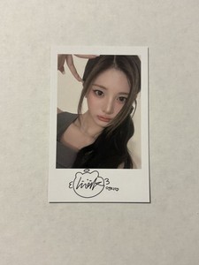 Triples Yeonji | eBay