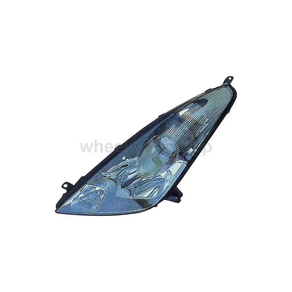 Conjunto Faro Izquierdo Derecho Toyota Celica 1.8L 2000-2005 Foto 3 de 4