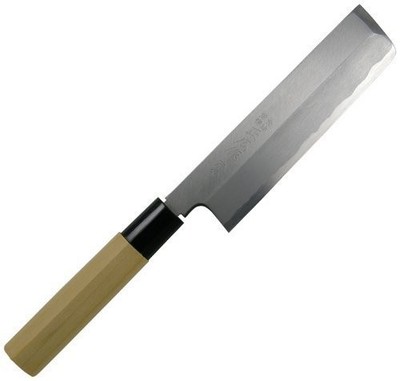 Masahiro Japanese Kichen Knive Usuba 165mm 16238 Japan Import
