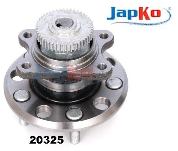 Japko 420325 Radnabe Rad Nabe FüR Hyundai-image